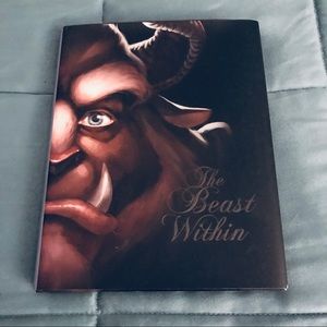 The Beast Within: A Tale of Beauty's Beast